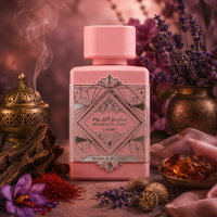Lattafa Badee Al Oud Eau de Parfum 100ml