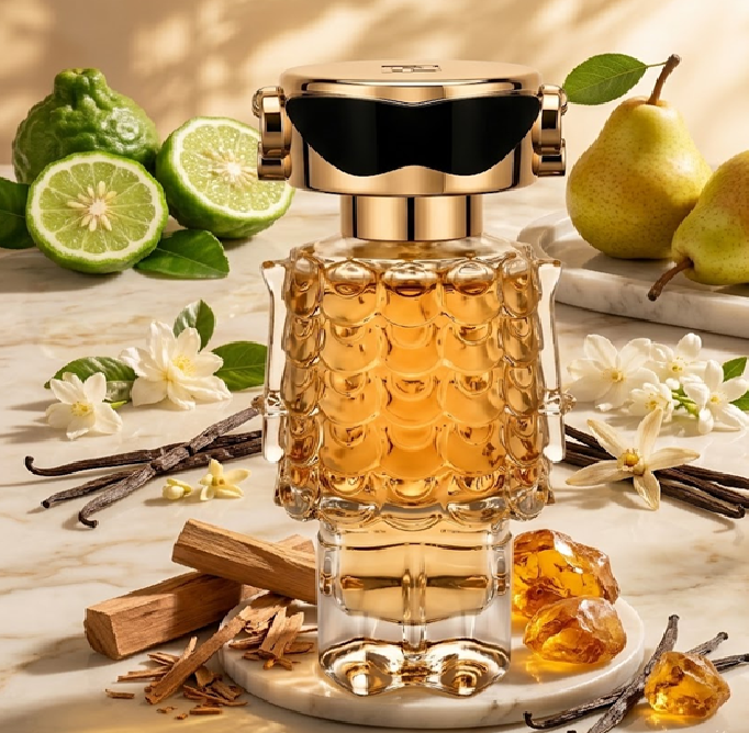 Rabanne Fame Le Parfum 30ml for Women