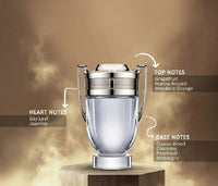 Rabanne Invictus EDT 100ml