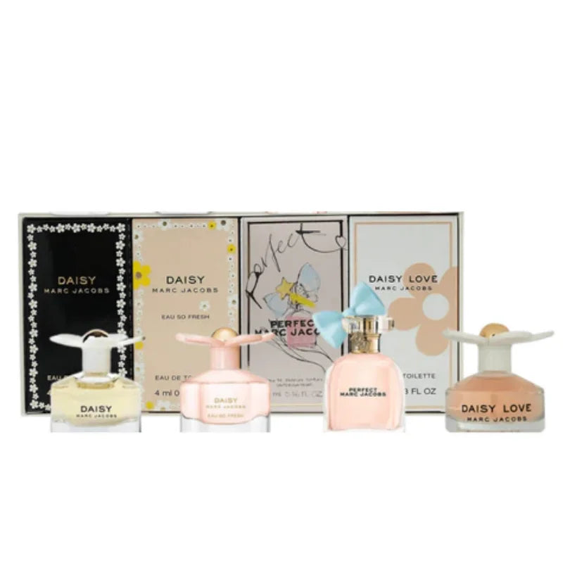 Marc Jacobs Daisy Miniature Gift Set