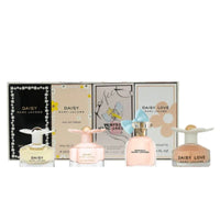 Marc Jacobs Daisy Miniature Gift Set