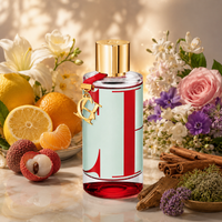 Carolina Herrera L'Eau CH For Women Eau de Toilette 100ml