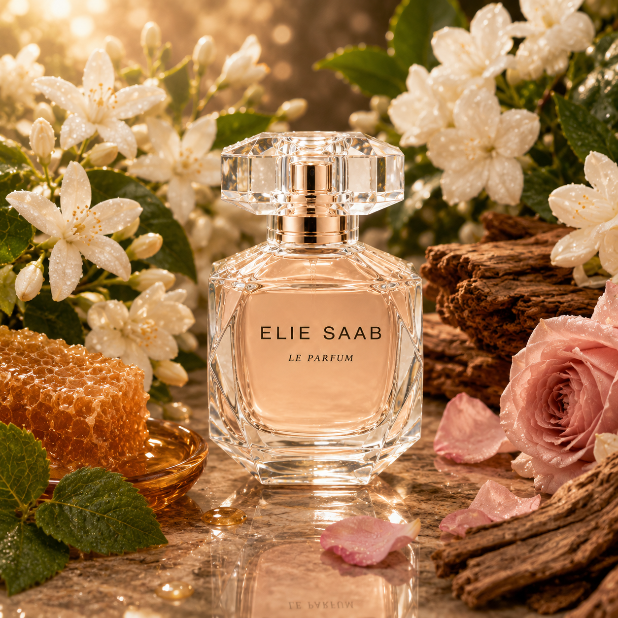 Elie Saab Le Parfum For Women Eau De Parfum 90ml