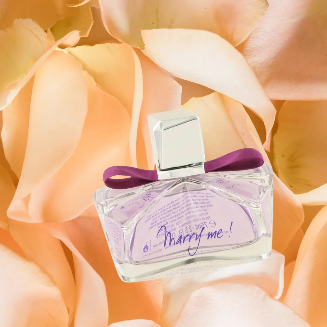 Lanvin Marry Me For Women Eau De Parfum 75ml