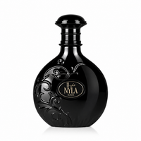 Arabiyat Prestige Nyla Suede (U) EDP 80ML