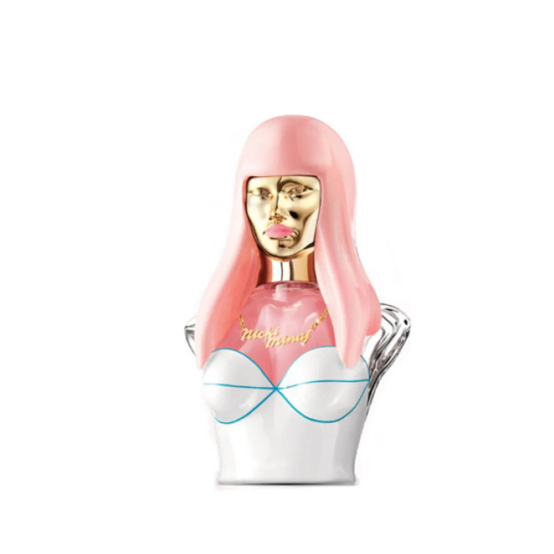 Nicki Minaj Pink Friday For Women Eau De Parfum 100ml