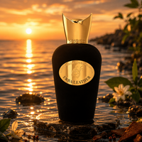 Sospiro Erba Leather Unisex Eau de Parfum 100ml