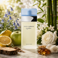 Dolce & Gabbana Light Blue Eau De Toilette 50 ml