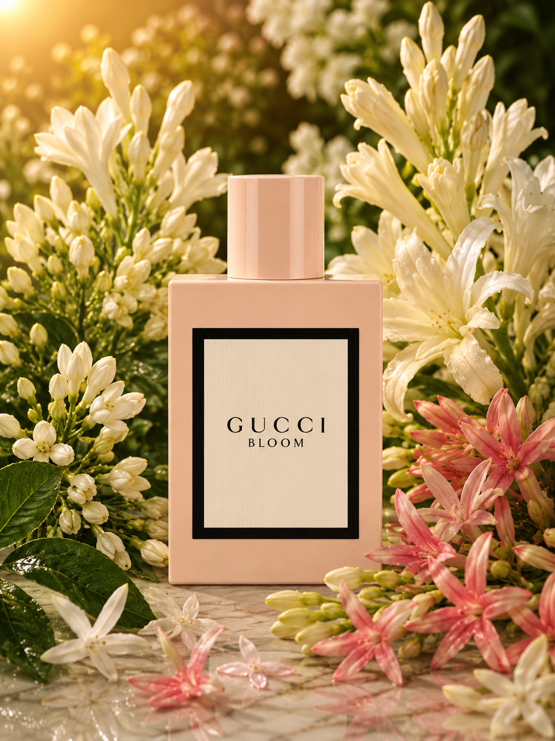 Gucci Bloom For Women Eau De Parfum 100ml