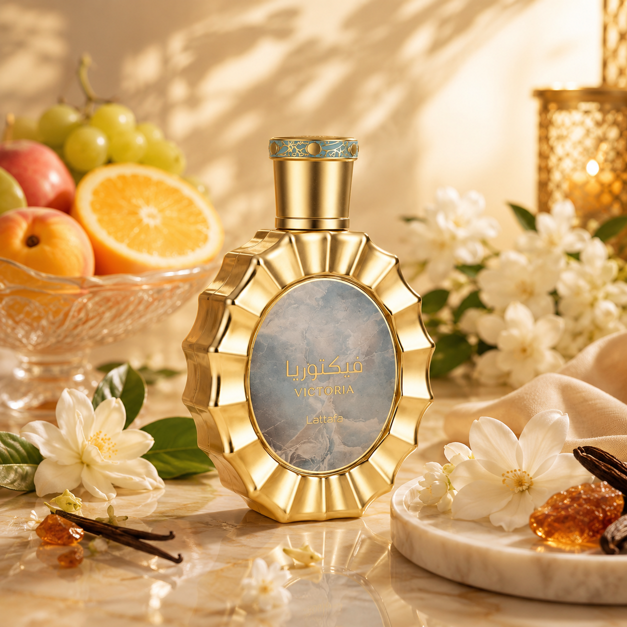 Lattafa Victoria EDP 100ml