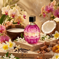 Jimmy Choo Rose Passion For Women Eau De Parfum 100ml