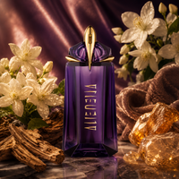 Mugler Alien Refillable Talisman For Women Eau de Parfum 90ml