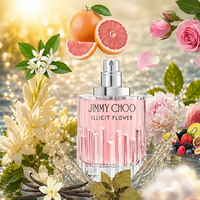 JIMMY CHOO ILLICIT FLOWER EDT-S 100ML