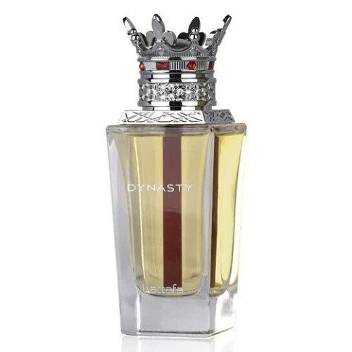 Lattafa Dynasty EDP 100ml
