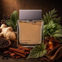 CK Euphoria Men After Shave 100ml