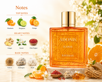 RAYHAAN ADONIS ICARUS 100ml EDP