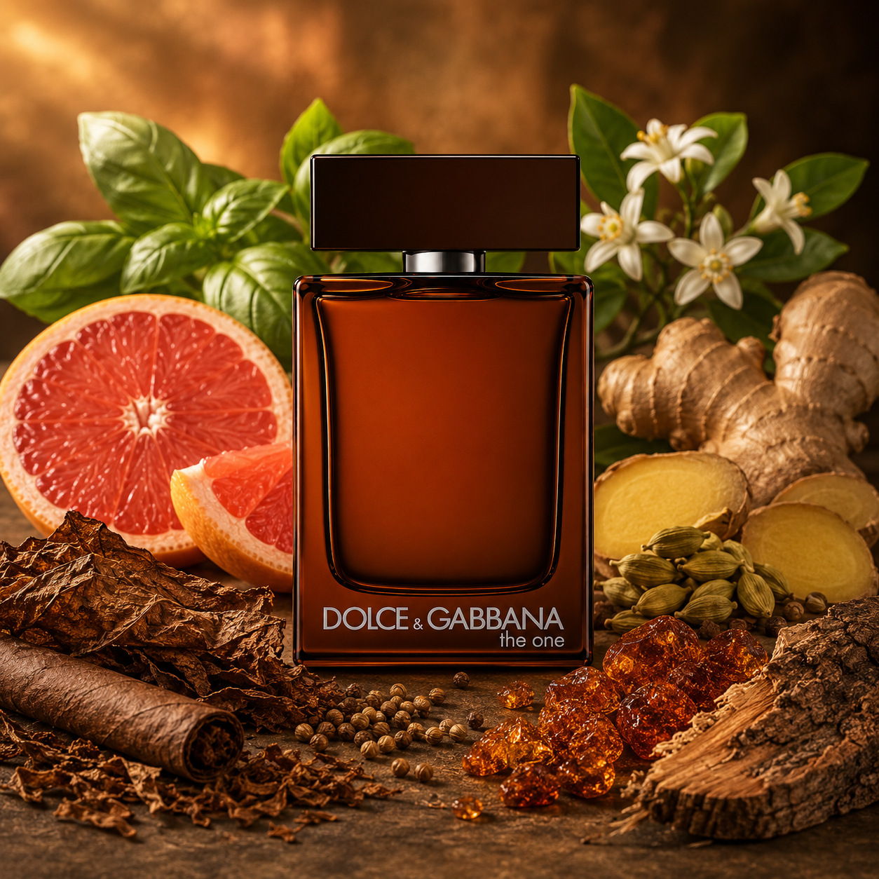 D & G The One Pour Homme 100ml