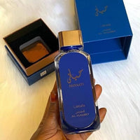 Lattafa Hayaati Al Maleky Unisex Eau de Parfum 100ml
