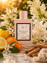 Gucci Bloom Eau de Toilette Spray 100ml