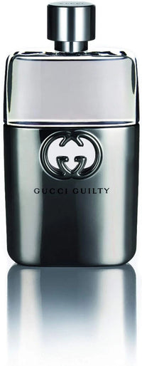 Gucci Guilty Pour Homme 90ml EDT Spray