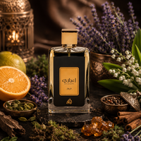 Lattafa Ejaazi Unisex Eau de Parfum 100ml