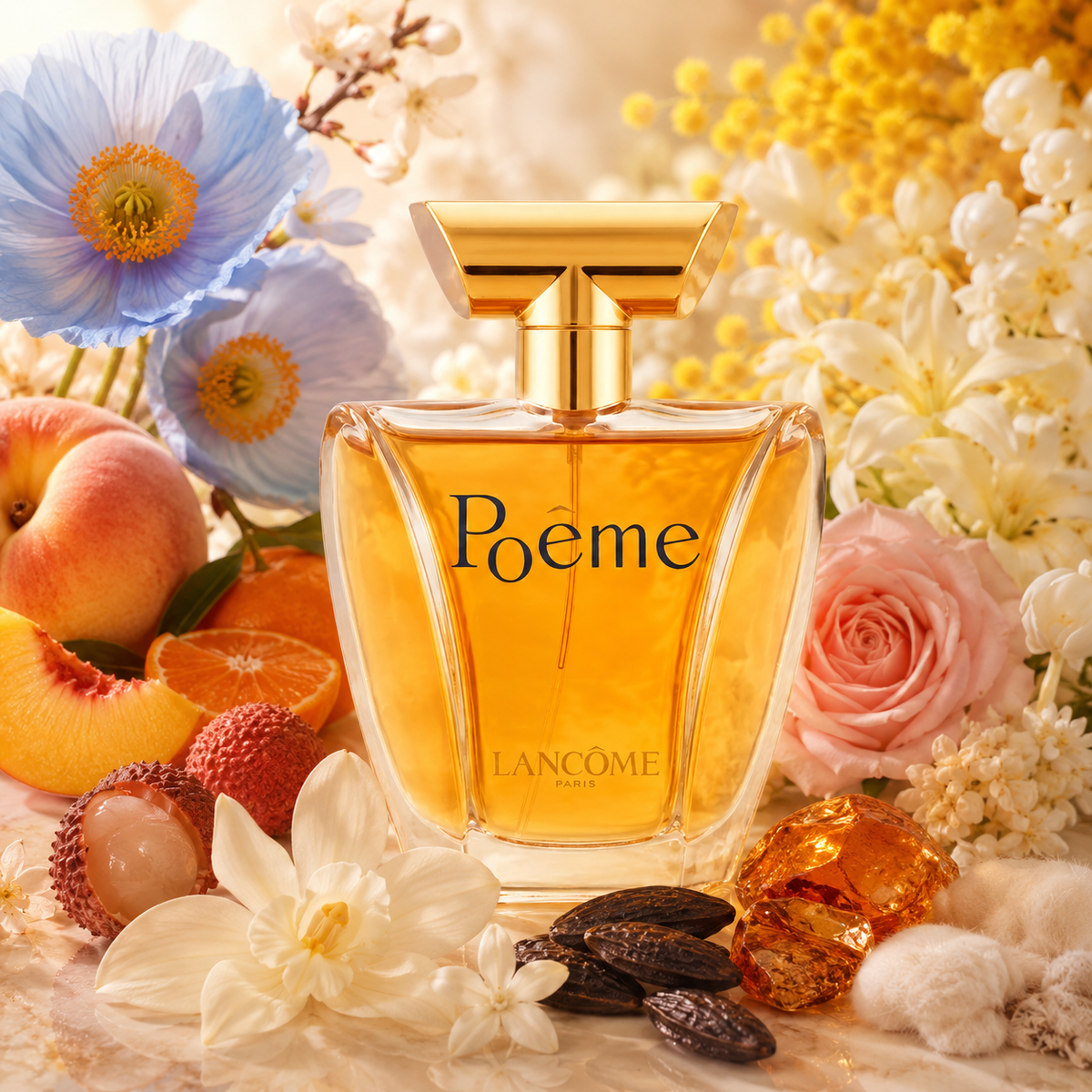Lancome Poeme For Women Eau de Parfum 100ml