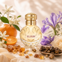 Elie Saab Elixir 100ml EDP Spray