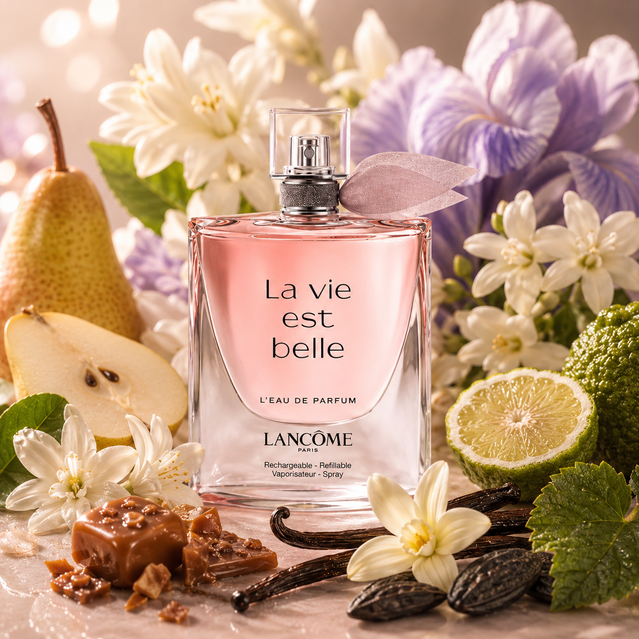 Lancome La Vie Est Belle For Women Eau de Parfum 75ml
