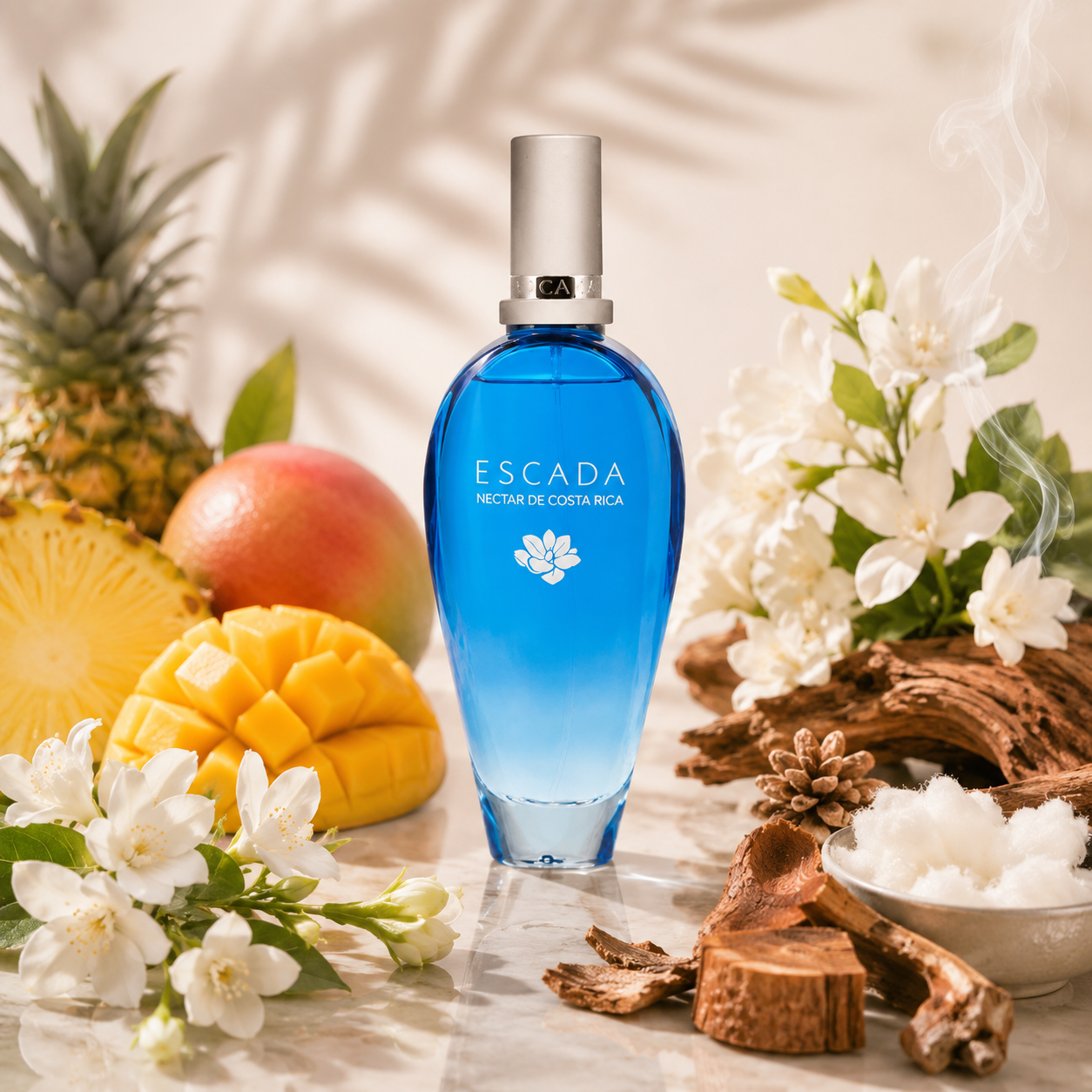 Escada Nectar de Costa Rica 100ml EDT Spray Limited Edition