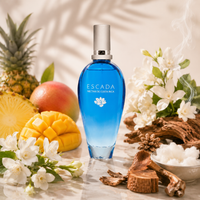 Escada Nectar de Costa Rica 100ml EDT Spray Limited Edition