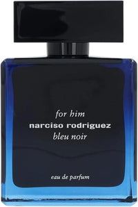 Narciso Rodriguez for Him Bleu Noir 100ml EDP Spray