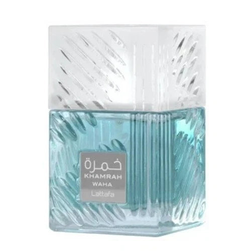 Lattafa Khamrah Waha EDP 100ml