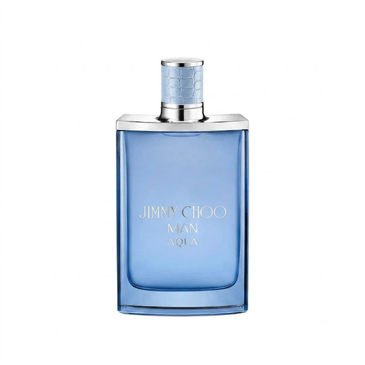 Jimmy Choo Aqua For Men Eau De Toilette 100ml