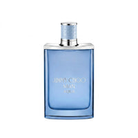 Jimmy Choo Aqua For Men Eau De Toilette 100ml