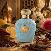 Lattafa Opulent Dubai Eau de Parfum 100ml