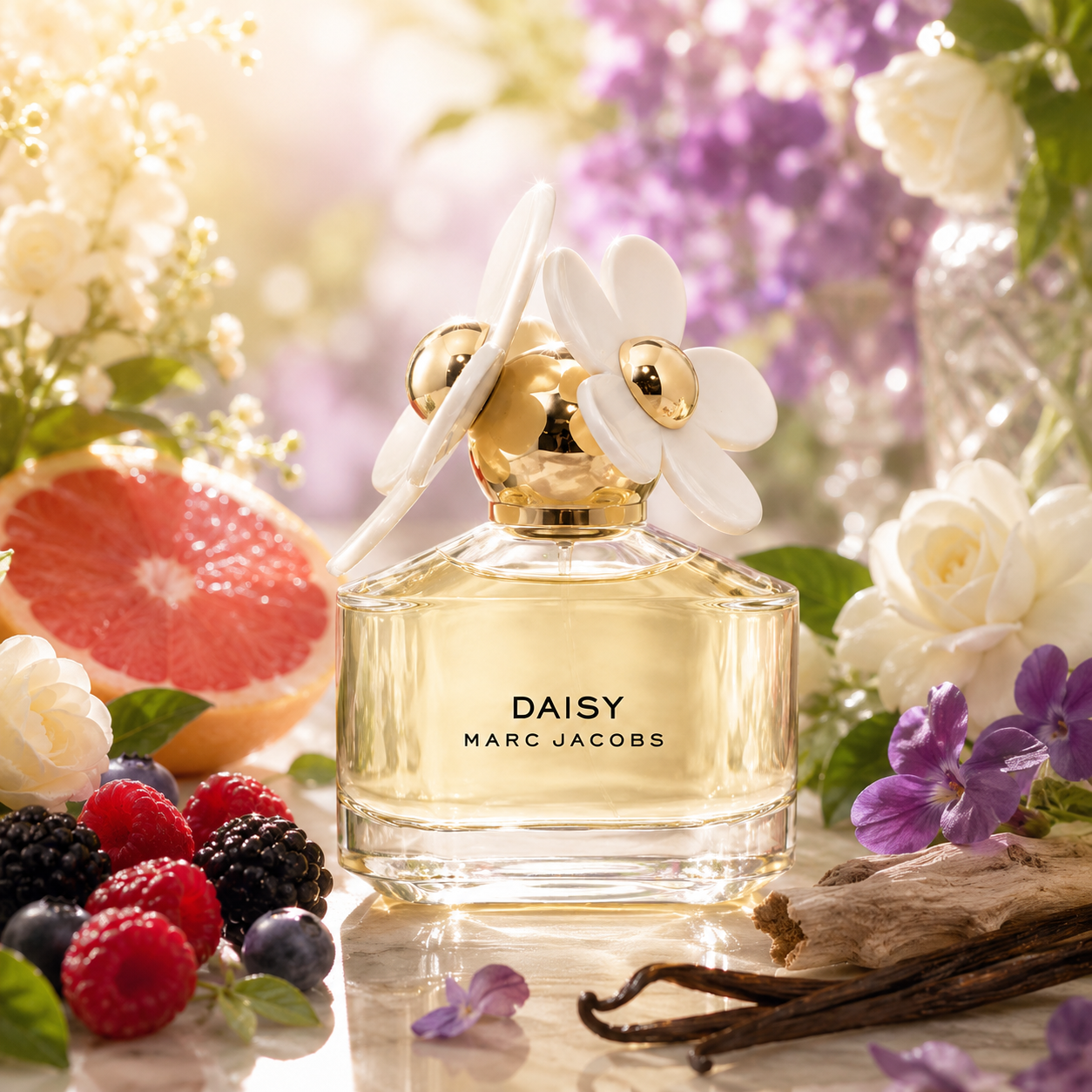 Marc Jacobs Daisy Eau de Toilette Spray 50ml