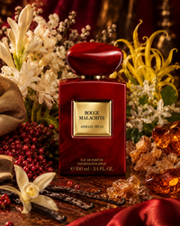 Giorgio Armani Prive Rouge Malachite For Men Eau De Parfum