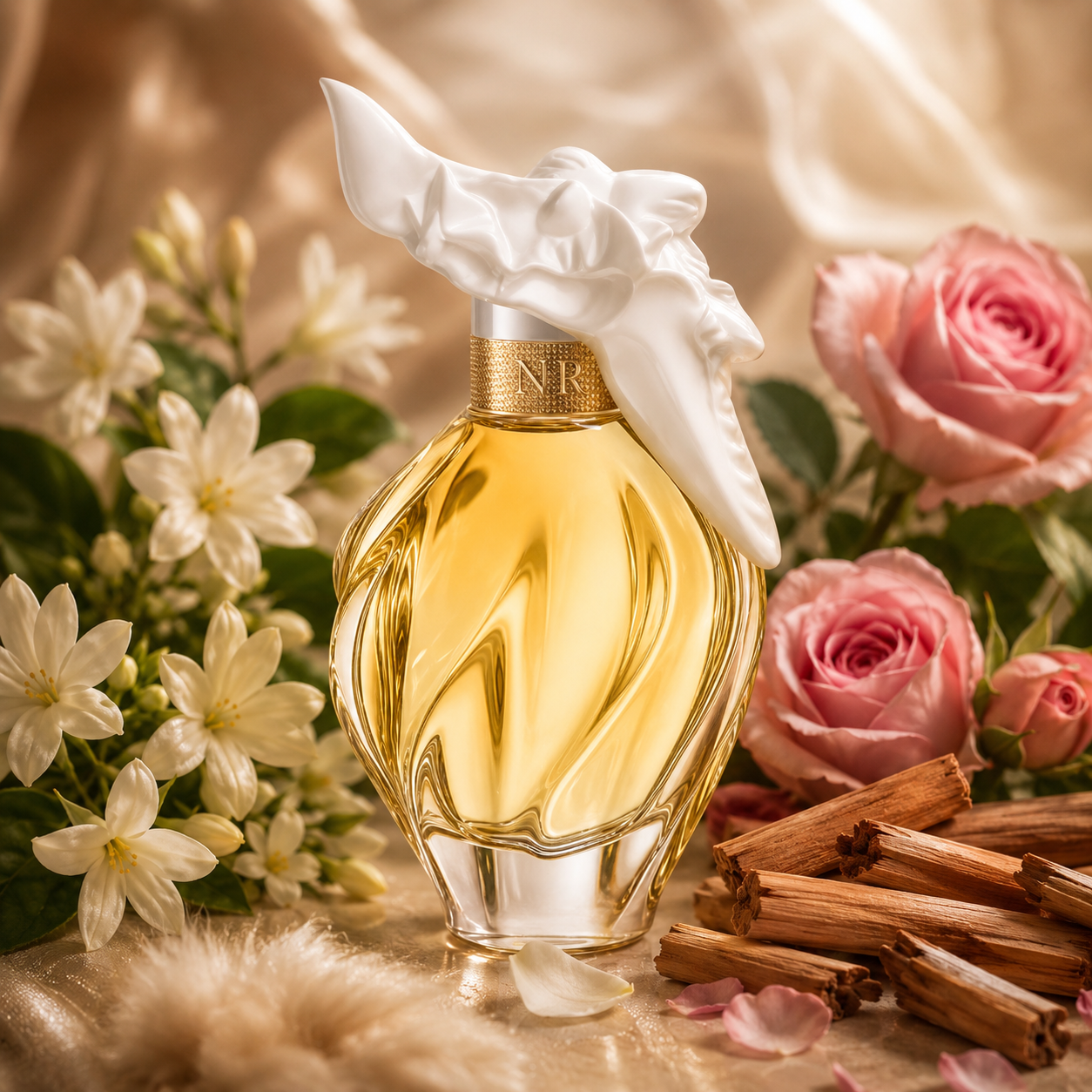 Nina Ricci L'Air du Temps 50ml EDT Spray