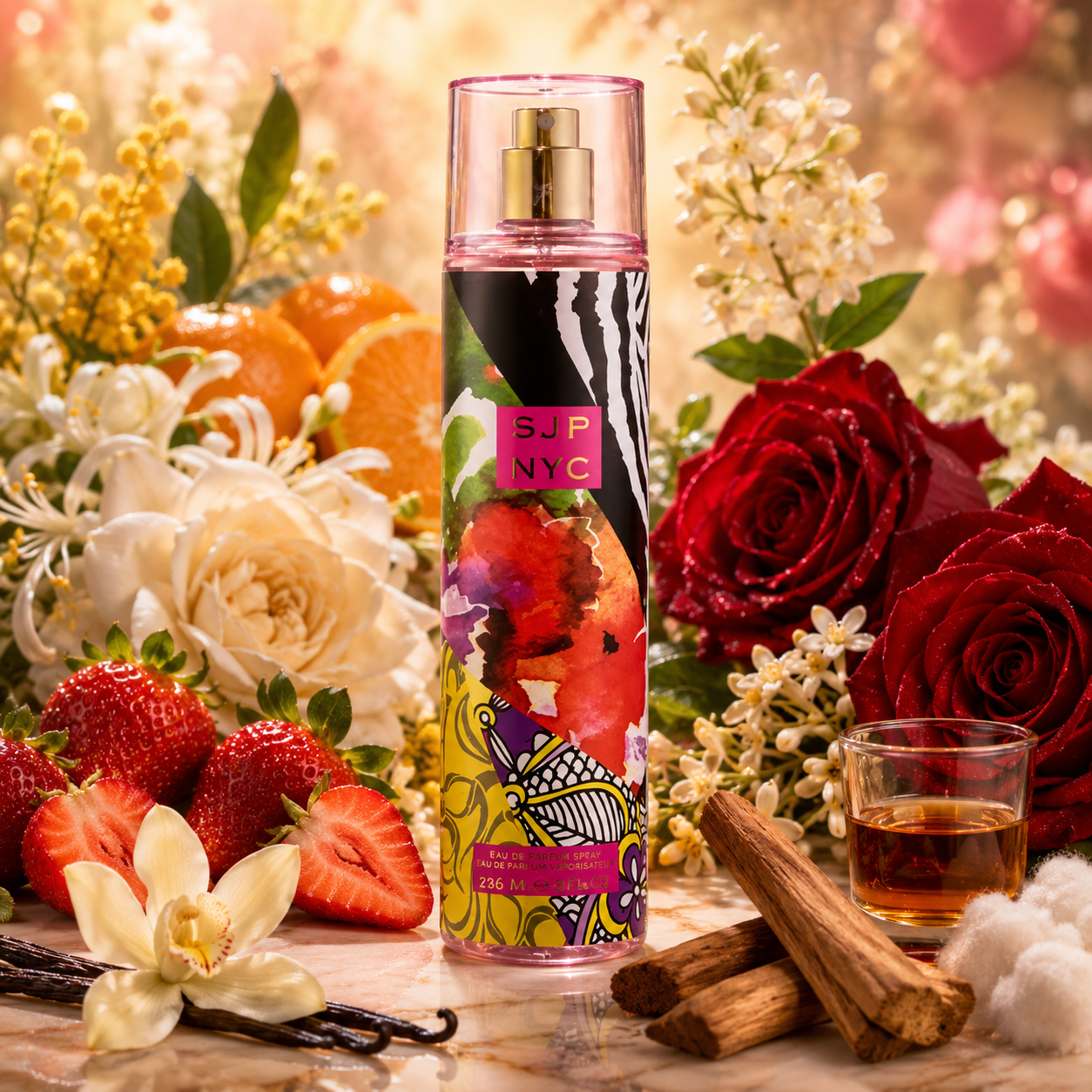 Sarah Jessica Parker NYC Body Mist 250ml