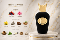 Sospiro Opera Grande Unisex Eau de Parfum 100ml