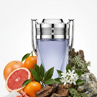 Paco Rabanne Invictus Eau de Toilette 200ml
