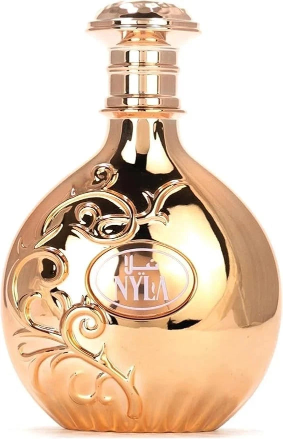 ARABIYAT PRESTIGE NYLA (W) EDP 80ML