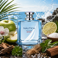 Nautica Voyage Sport Eau de Toilette Spray 100ml