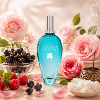 Escada Chiffon Sorbet 100ml EDT Spray Limited Edition