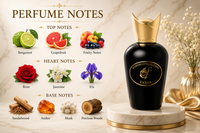 Sospiro Farsa Eau De Parfum 75 ML