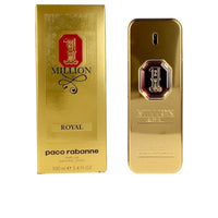 Rabanne 1 Million Royal Parfum Spray 100ml for Men | Woody Fresh Fragrance