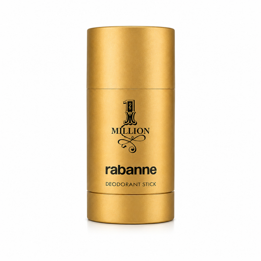 PACO 1 MILLION EDT-S 100ML + DEO STICK 75ML XMAS