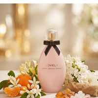 Sarah Jessica Parker Lovely Lights Eau de Parfum 100ml