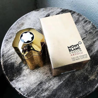 Montblanc Emblem Absolu For Men Eau de Toilette 100ml