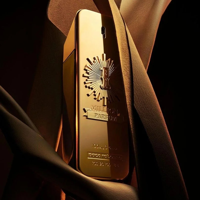 Rabanne 1 Million Parfum 100ml for Men